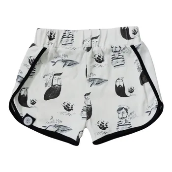 

Baby PP Short Pants Newborn Summer Infant Shorts Summer Style Kids Shorts For Boys Children's Shorts Cartoon Kids Clothing