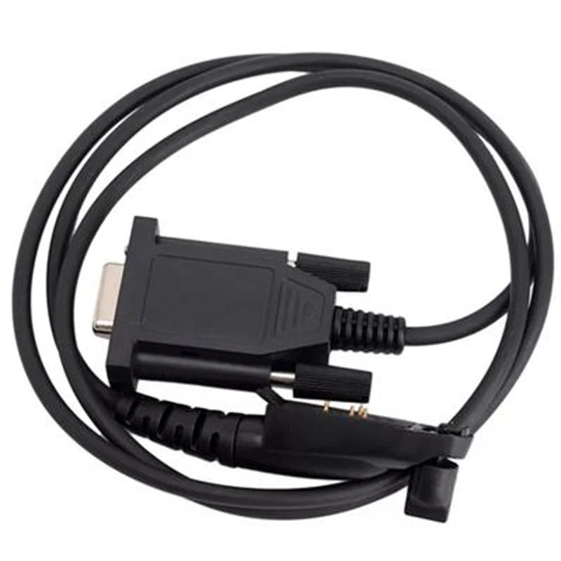 Высококачественный Кабель для программирования COM motorola gp388 gp344 gp328plus gp338plus и т. д.