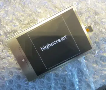 

FOR Highscreen Power Ice 4000mah battery Rechargeable Li-ion Built-in mobile phone lithium polymer battery