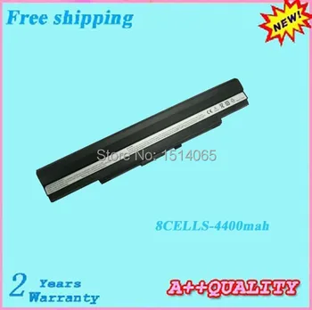 

Notebook battery For ASUS UL30A UL30 UL50 UL50Vg UL80 U40 U40S U40SD U40SV Series Laptop batteries