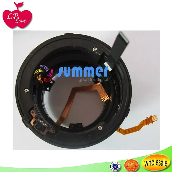 new 70200 mm f/2.8L USM ultrasonic motor for Canon Camera Repair Parts 70200 mm f/2.8L motor