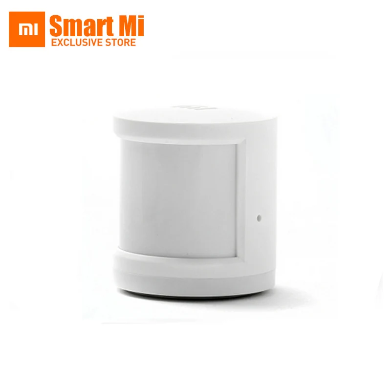 Умные датчики xiaomi
