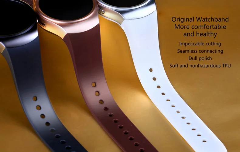 Outdoor Sports WIFI Smart Watch Phone Waterproof SIM Card Android IOS GPS Heart Rate Monitor Smartwatch Bracelet KW18