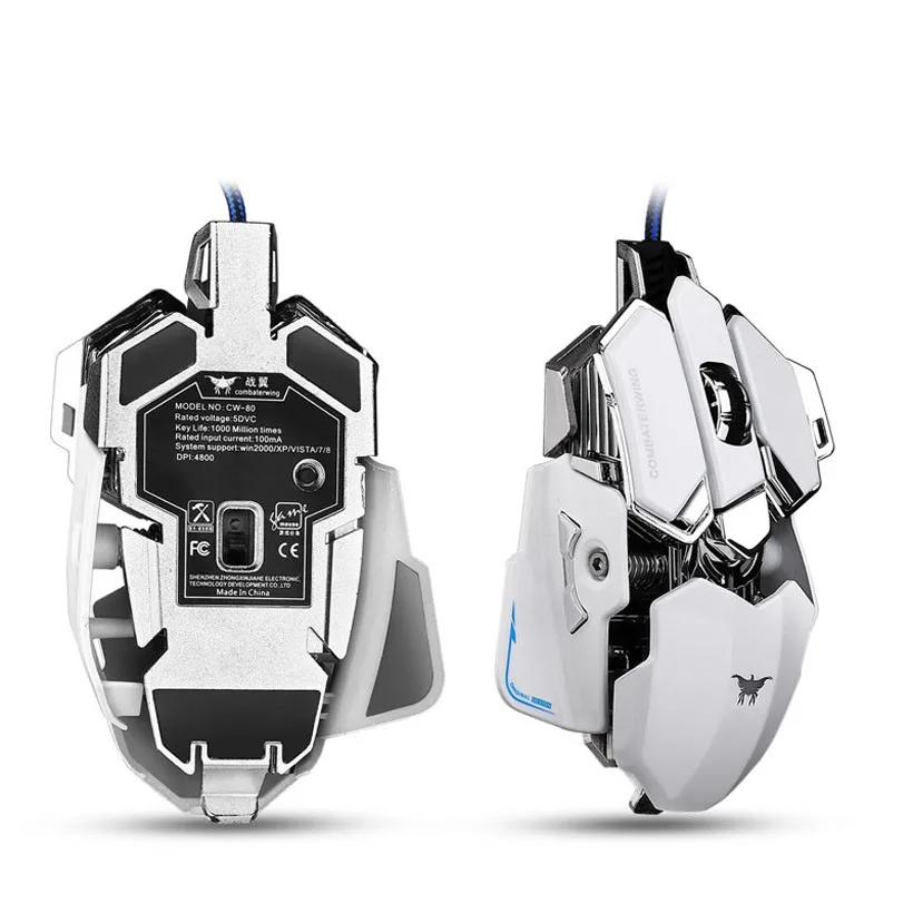 CW-80-W8