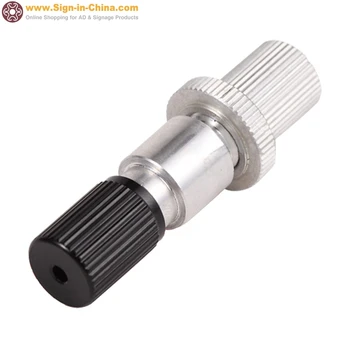

Brand new aluminum alloy 46.5mm Length Blade Holder for Roland Vinyl Cutter