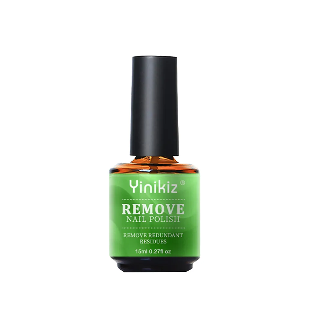 15MLRapid разрывная Броня Гель-лак для ногтей Burst Magic Remover замочить от лак для ногтей для УФ-и светодиодной лампы очиститель живопись Gel20