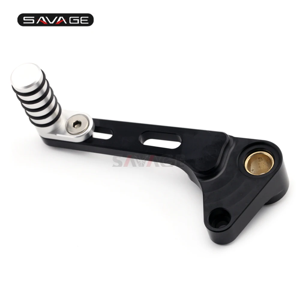 

For DUCATI MONSTER 821 1200/S 2014-2015 Motorcycle Accessories CNC Aluminum Adjustable Shift Lever Gear Lever