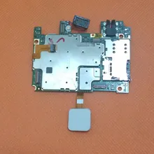 Б/у оригинальная материнская плата 3G ram+ 16G rom материнская плата для Kingzone K2 4G LTE MTK6753 Восьмиядерный 5," FHD 1920x1080