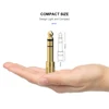 QGeeM  Jack 6.5 6.35mm Male Plug to 3.5mm Female Connector Headphone Amplifier Audio Adapter Microphone AUX 6.3 3.5 mm Converter ► Photo 2/6