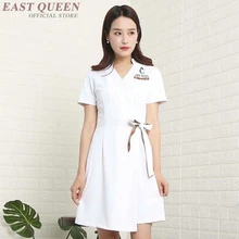 Униформа для сотрудниц спа-салонов для салона красоты косметичка массаж форма клинических униформа медсестры женская одежда медицинская одежда для персонала больниц FF952