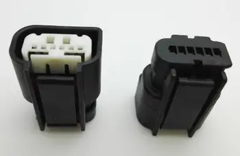 

Car connector rear camera car connector plug