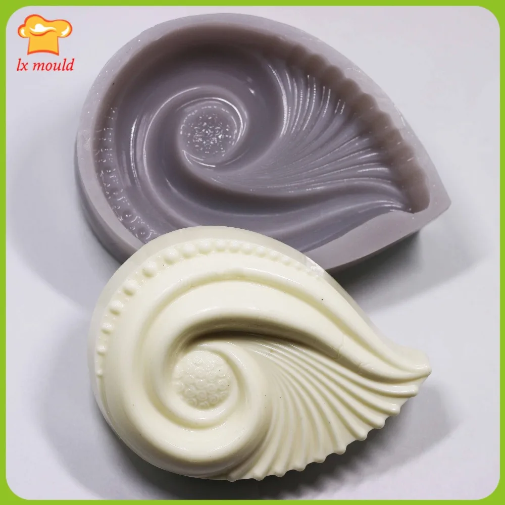 2017 new LX MOLD solar wind hand soap mold making moldin Cake Molds