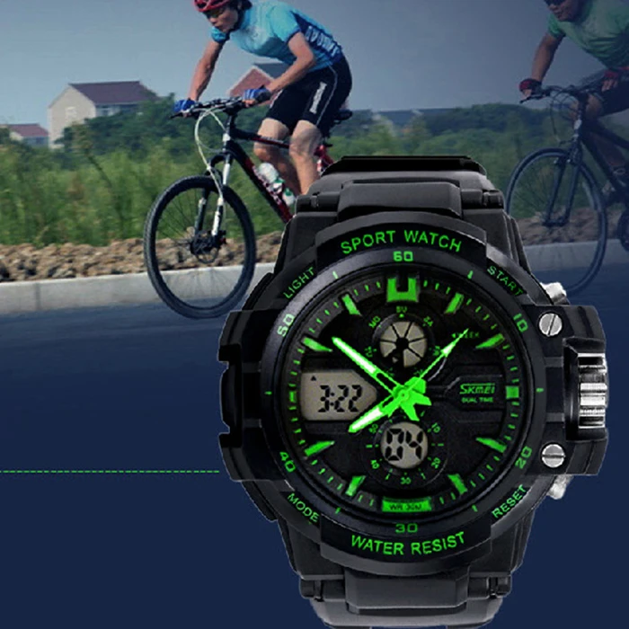 best sports watch brands