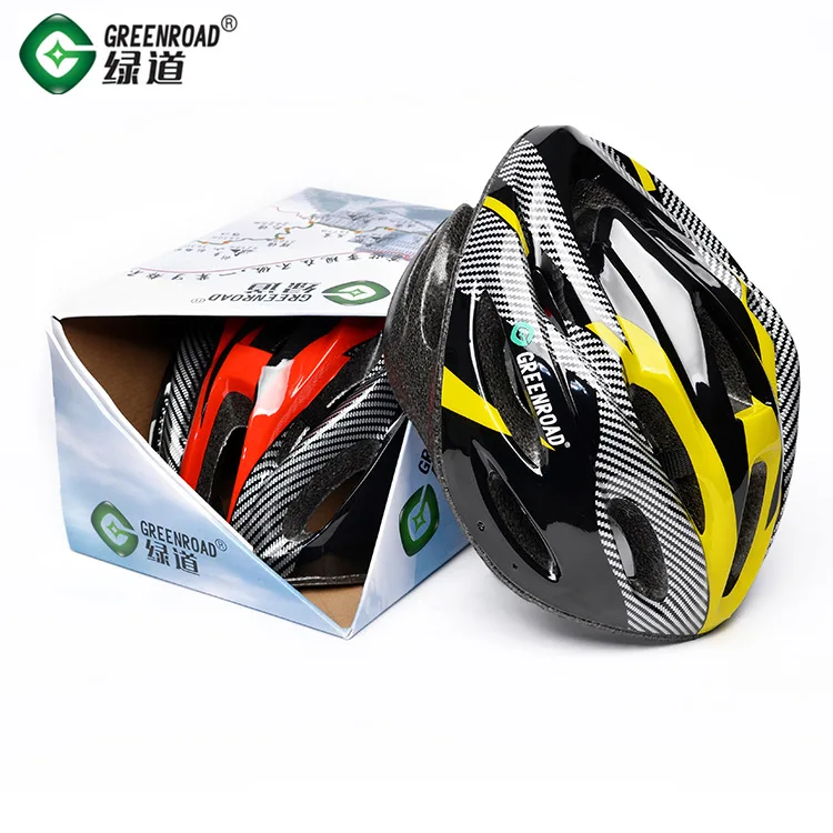 greenroad helmet