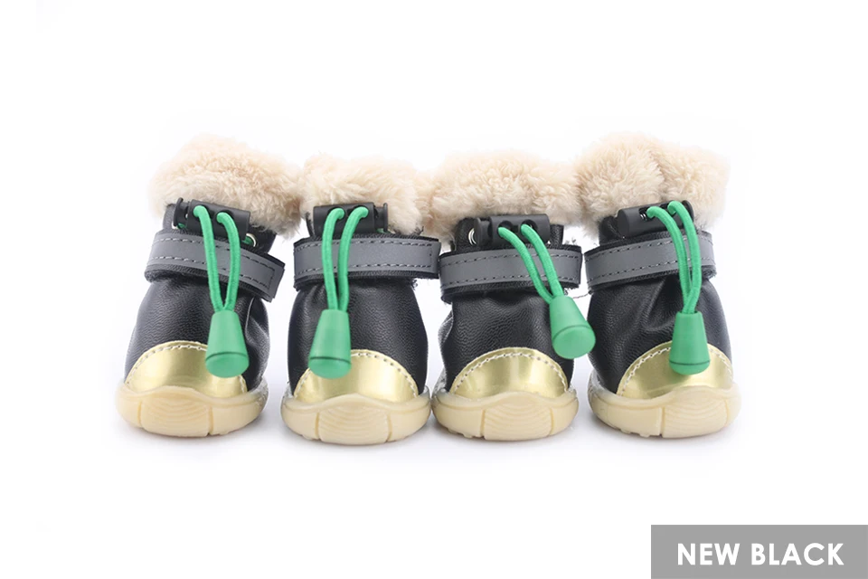 dog shoes 2