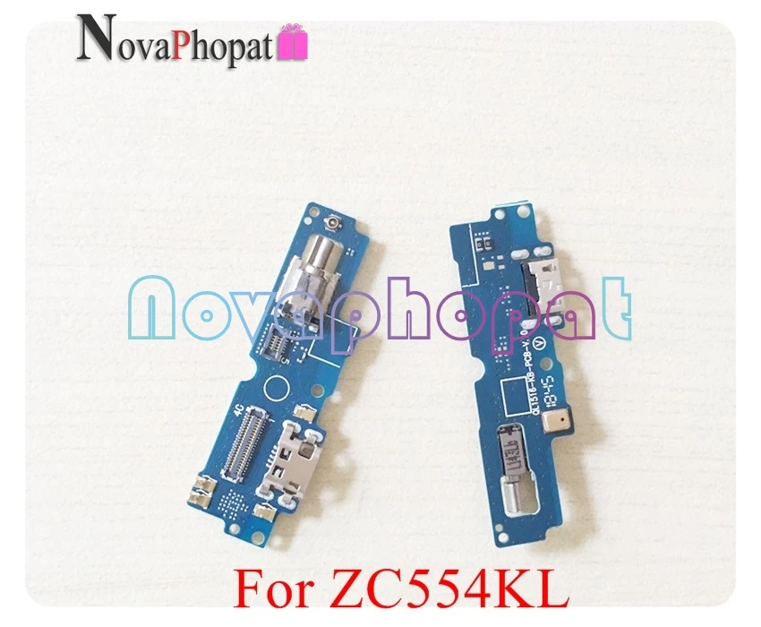 

For ASUS Zenfone 3 4 5 6 Max Selfie ZC520TL ZC520KL ZC554KL ZD551KL Micro USB Charger dock Charging Port Flex Cable MIC 10pcs