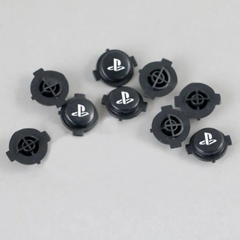 Кнопка PS Home возвратный переключатель питания для Sony Playstation Dualshock 4 DS4 PS4|Запасные