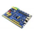 Raspberry Pi вычислительный модуль 3 набора для разработки Тип B CM3 IO доска HDMI ЖК дисплей