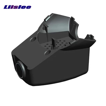 

LiisLee Car Driving Video Recorder Small Wireless Wifi DVR Dash Camera for Infiniti QX50 P71A 2019 Night Vision APP Control