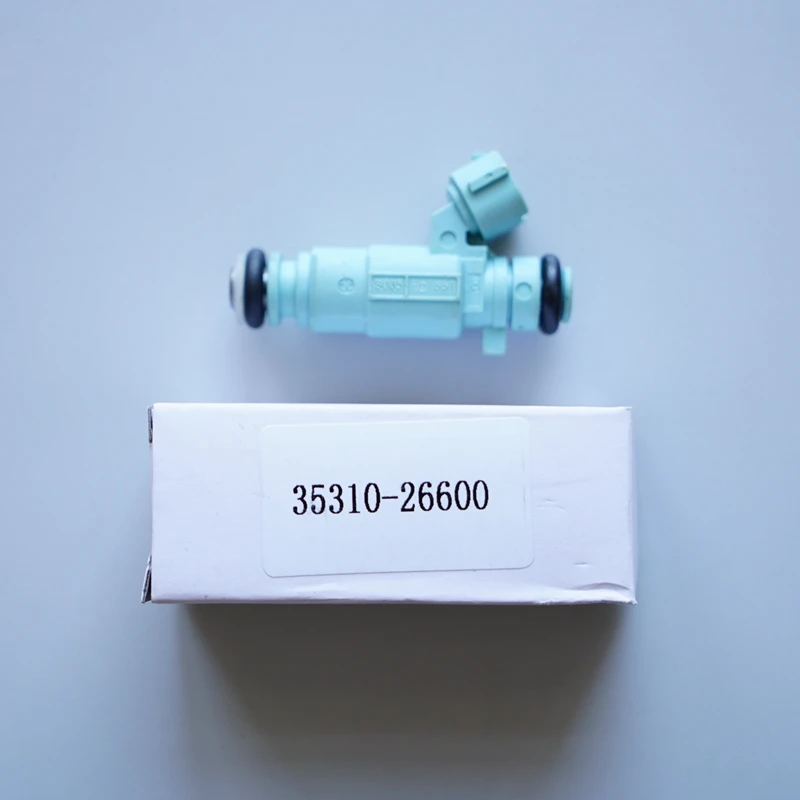 

HIGH QUALITY FUEL INJECTOR NOZZLE 35310-26600 3531026600