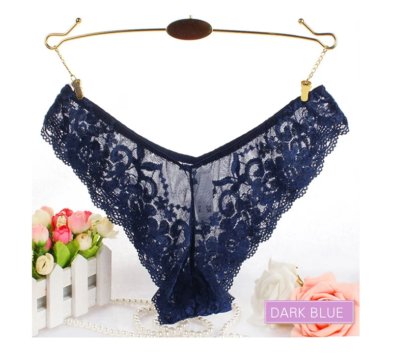 SD-P008 women lace briefs 17