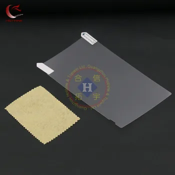 

HOTHINK dropshipping 2pcs/lot HD scratch-proof LCD Screen Protector Film Guard For Nintendo Switch NS nintend switch