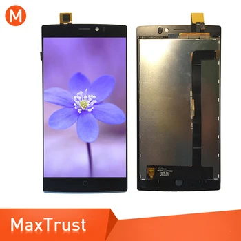 

10PCS/Lot TOP Quality For Polaroid P550 LCD Display And Touch Screen Digitizer Assembly Module