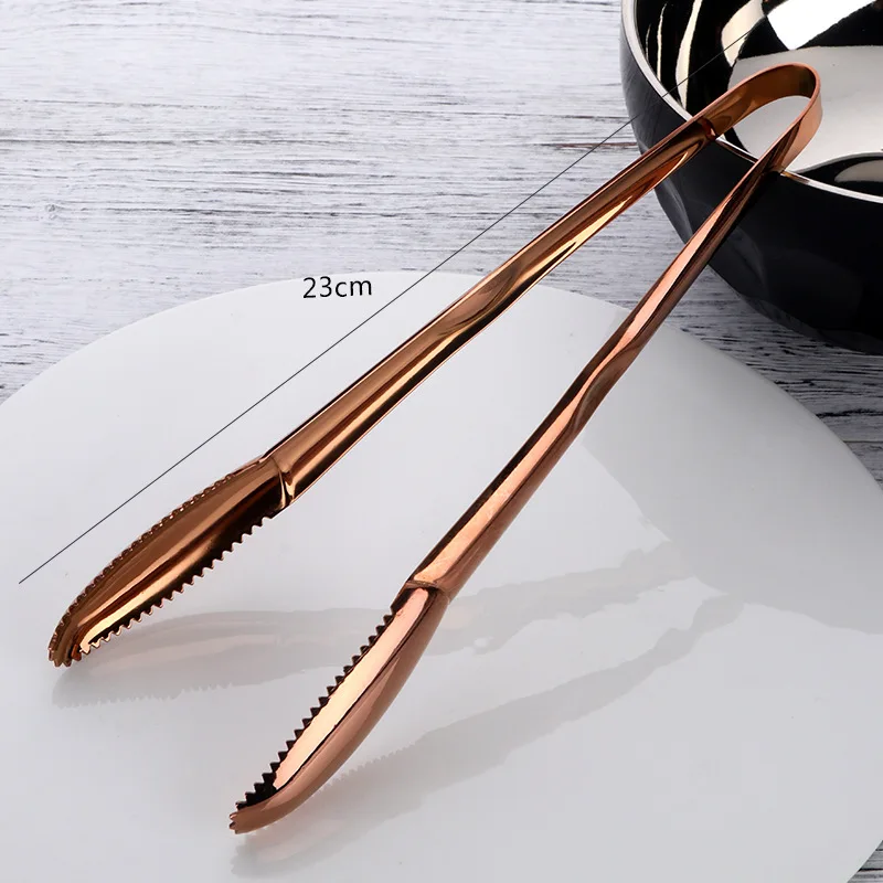 Kitchen Tongs (5)