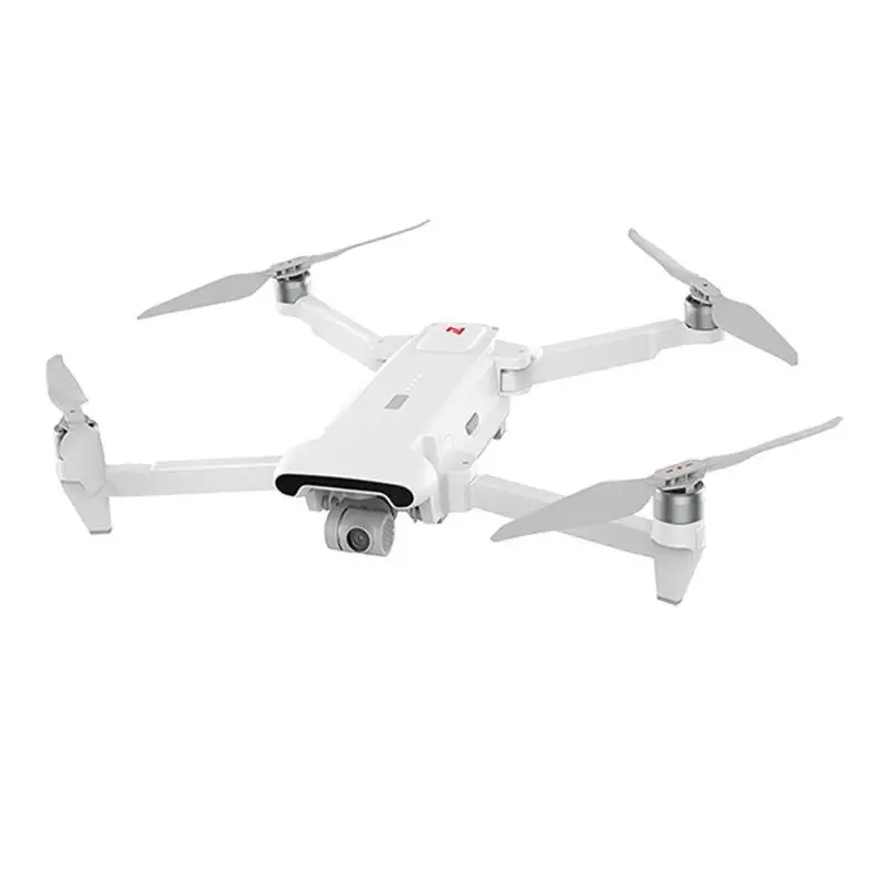 

Original Xiaomi FIMI Drone WIFI FPV With 4K 30fps 1080P Camera 3-Axis Gimbal GPS RC Racing Drone Quadcopter RTF with Transmitter