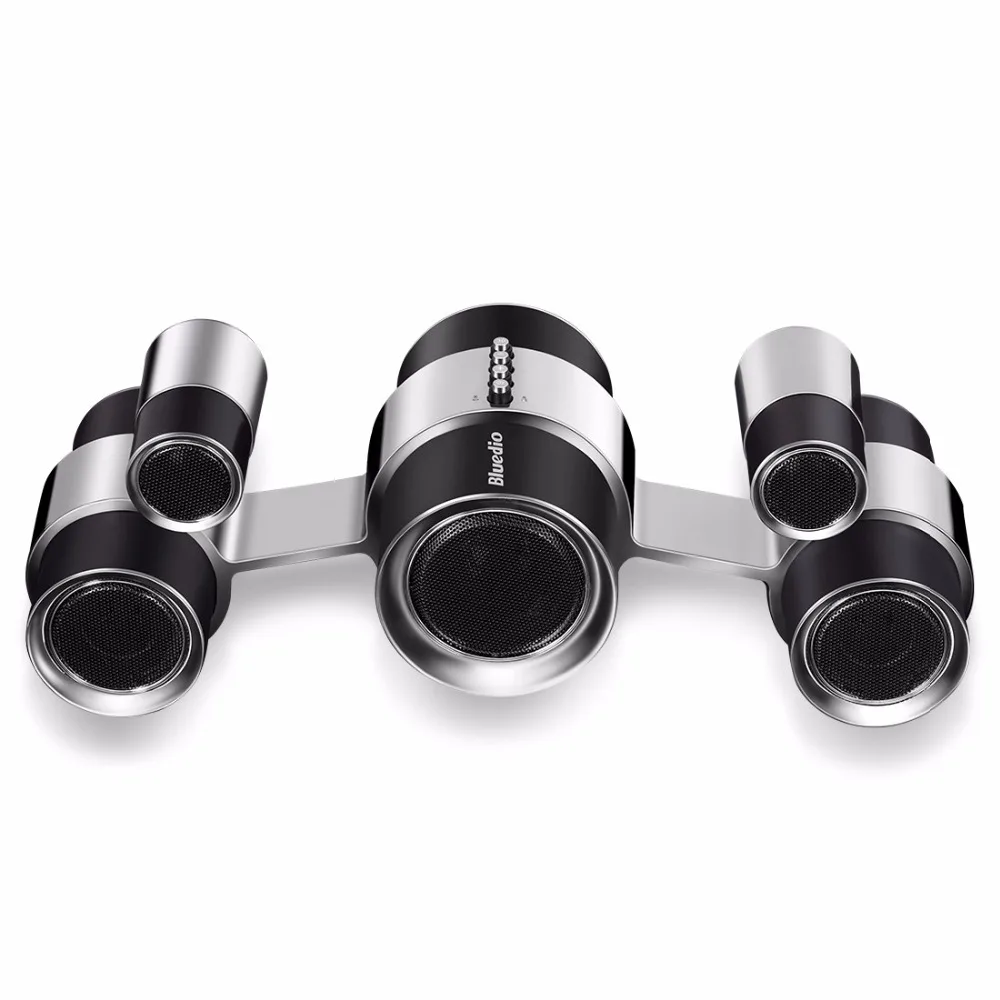 Wifi vs bluetooth speaker tataos