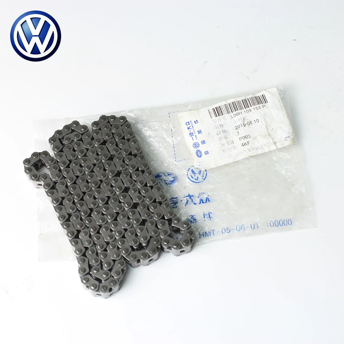 Цепь Шестерни OEM 06 H 109 158 P для VW CC Golf MK6 Passat B6 B7 Jetta MK5 Tiguan Audi Q5 | Автомобили и мотоциклы