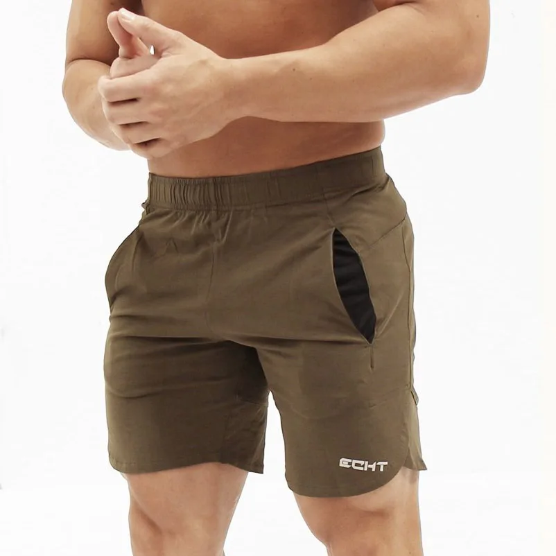 GYMNORTH модные летние шорты Для мужчин пляжные шорты Homme дышащие мягкие удобные Для мужчин шорты Повседневное одежда из хлопка GYDK08 - Цвет: GYDK08