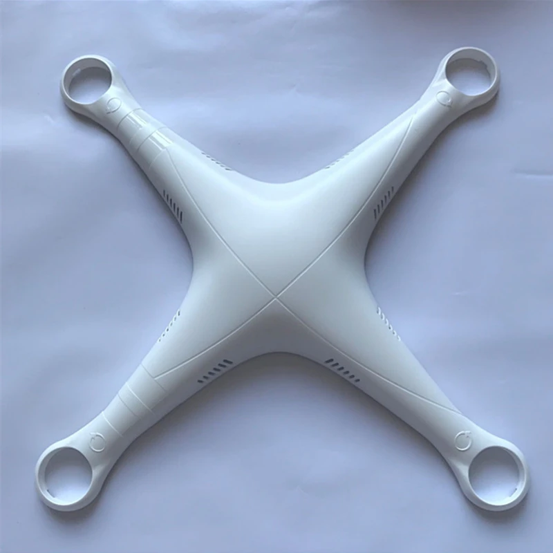 DJI Phantom 3 Body Shell Top Upper Cover For DJI Phantom 3 Pro/Adv/SE ORIGINAL New