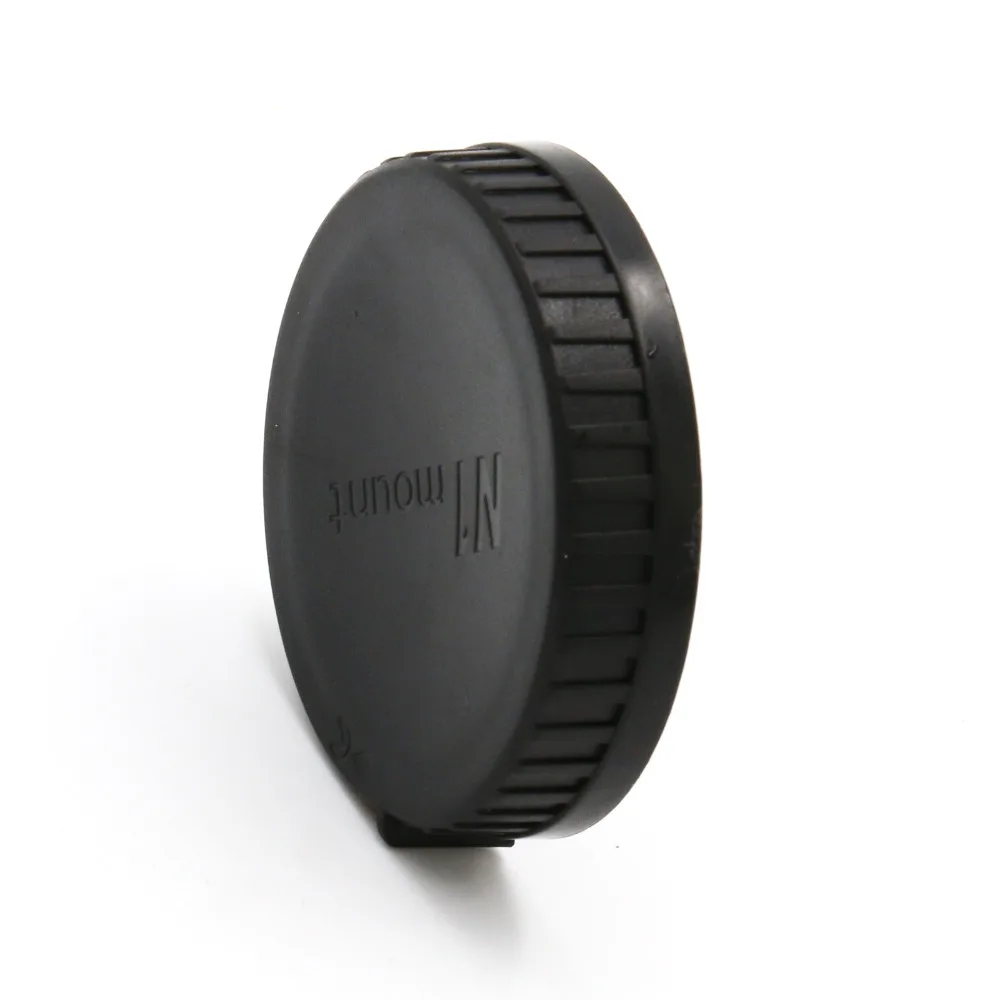 Rear Lens Cap for Nikon 1 N1 mount J1 V1in Len Caps from Consumer