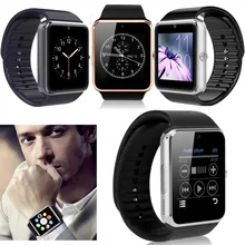 NFC Bluetooth Wrist Smart Watch Phone Screen Touch With Camera For Android Samsung Motorola Huawei LG HTC Alcatel ZTE IOS iPhone