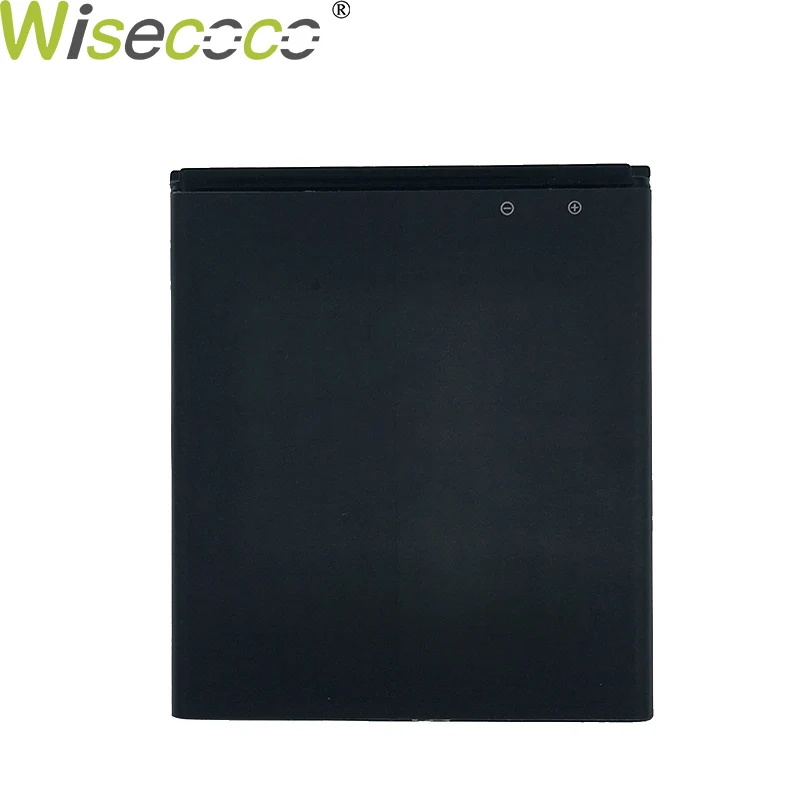 Wisecoco 10 шт. аккумулятор 2600 мАч B11P1602 для ASUS Zenfone Go " ZB500KL X00AD X00ADC X00ADA с номером отслеживания