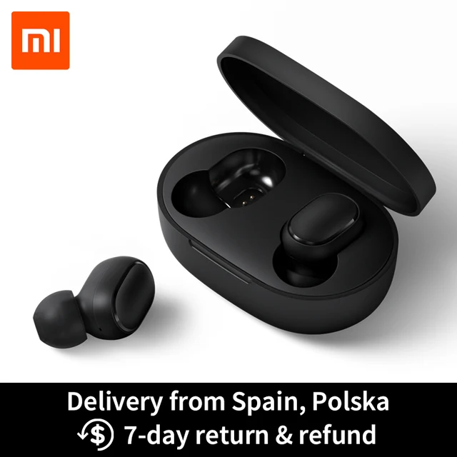 Беспроводные наушники Redmi AirDots
