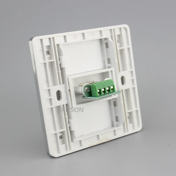 Free Solder USB Wall Outlet pic 5