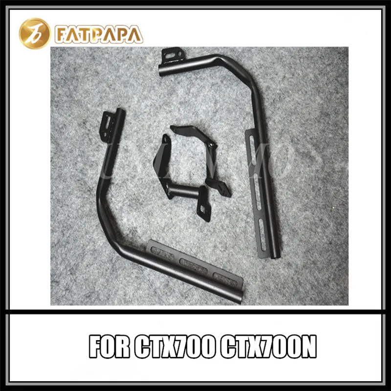 

Motorcycle accessories FOR Honda 2014 2015 2016 CTX700 CTX700N rear tail box bracket