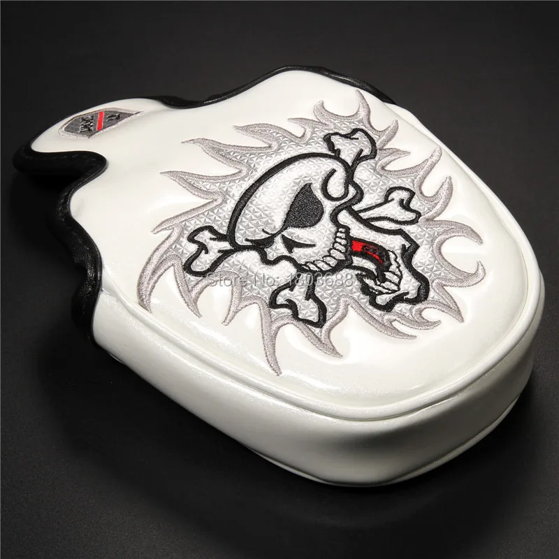 putter com fecho magnético headcover golfe frete grátis