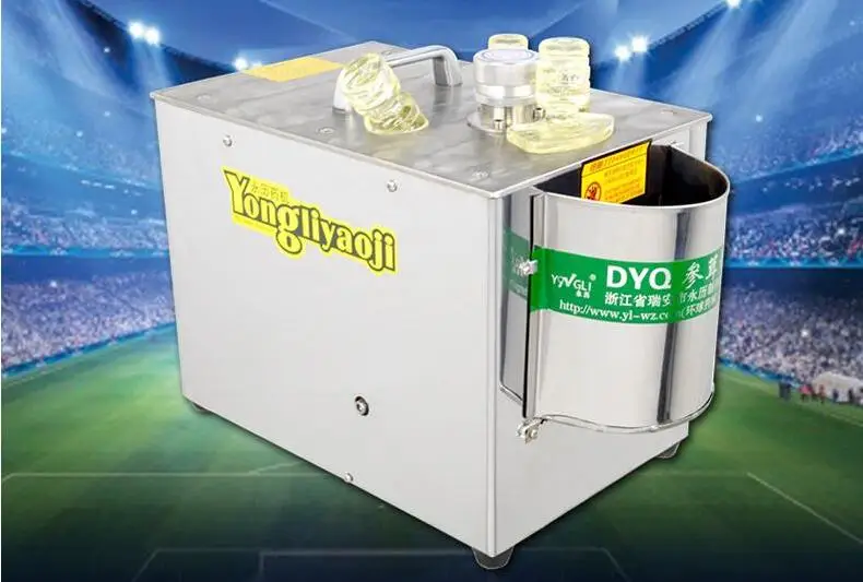 

DYQ401B medicine slicer, American ginseng slice machine ,ginseng slice device Commercial Food Slicer