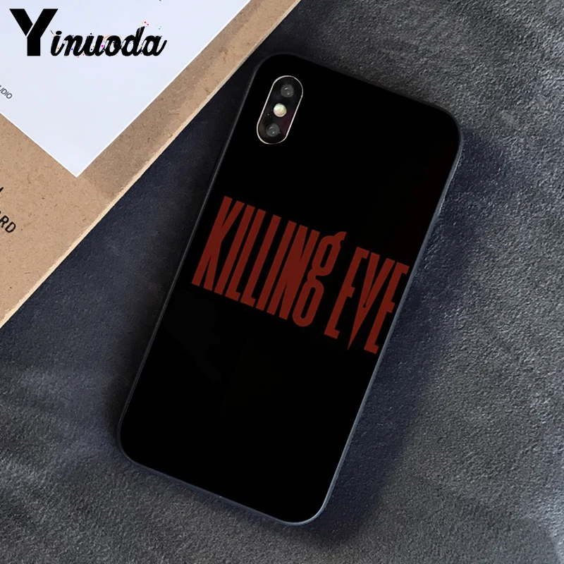 Killing Eve