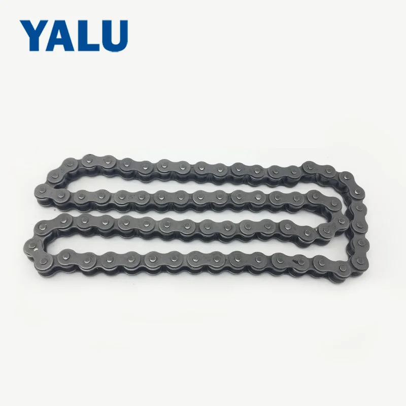 

BEST motorcycle thick Chain 420 chain for Tricycle rickshaw Unitemotor DC Motor BM1418ZXF