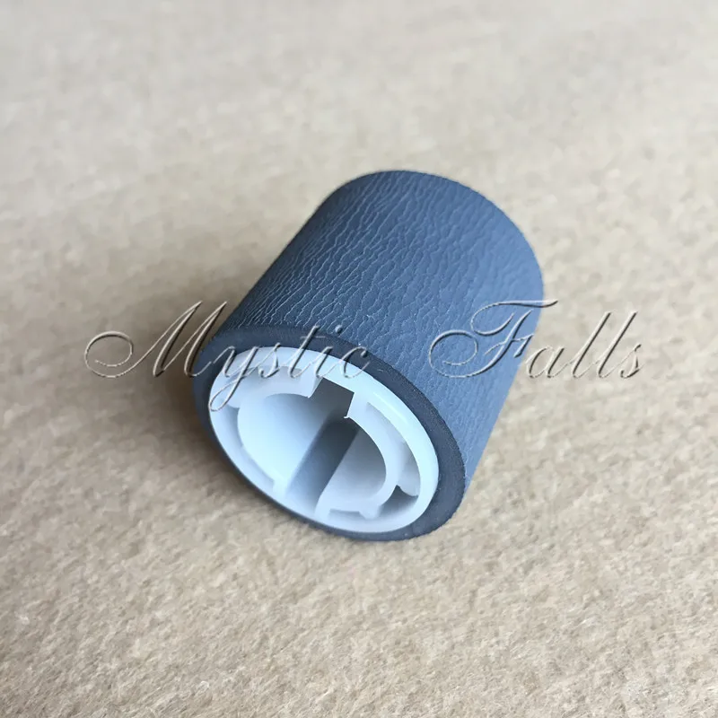 10X Пикап Ролик для подачи бумаги Minolta Di850 Di750 Bizhub BH 920 950 1050 K7075 подающий ролик A4EUR71400