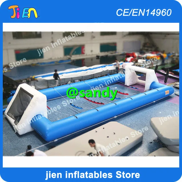 

free air ship to door,giant interactive rental sport games adult inflatable human foosball court,inflatable soccer field pitch