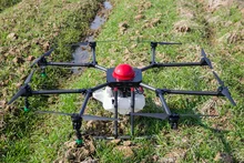 11L 11kg 8-axisAgricultural uav drone agriculture drone spray system