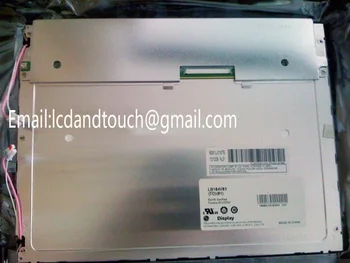

LB104V03-TD01 LB104V03(TD)(01) LCD SCREEN DISPLAY PANEL