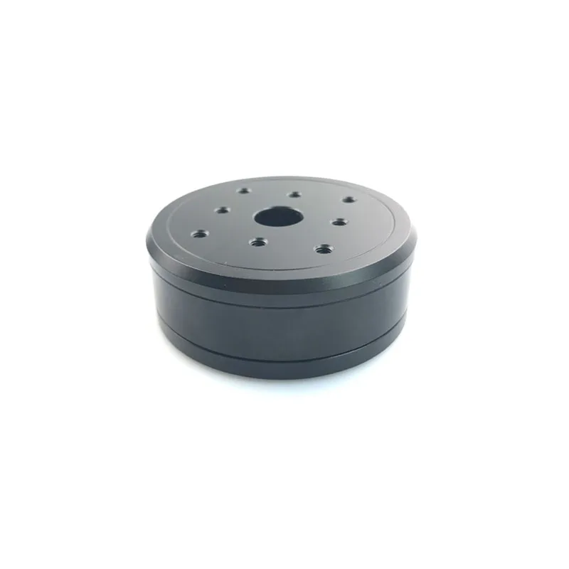 October Sale 1Axis Nema23 BLDC Motor 57BLF03 188W 3000RPM+Treiber BLDC-8015A-5