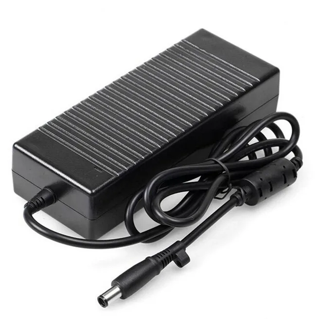 LMDTK новый адаптер переменного тока для hp NC6400 6910P 6930P 6510 6510P 6710 NC4200 NC4400 NC8440 18 5 v 6.5a с