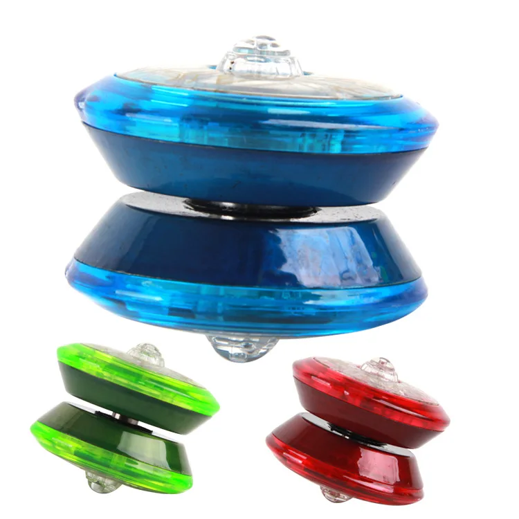 The new 2016 lights the yo yo gyro yo yo YOYOin Yoyos from Toys